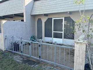 CORDOVA GREENS CONDO - Residential Lease