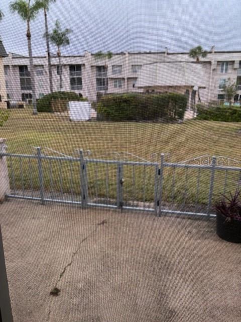 CORDOVA GREENS CONDO - Residential Lease