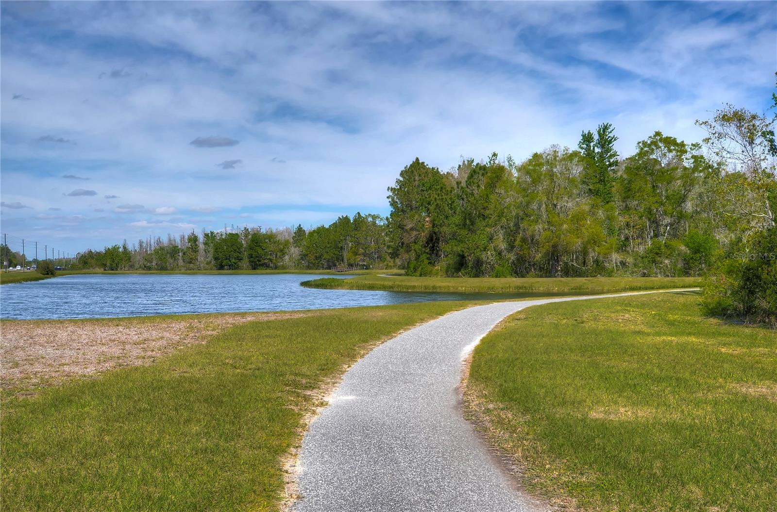 CONNERTON VILLAGE 4 PH 1 - Residential