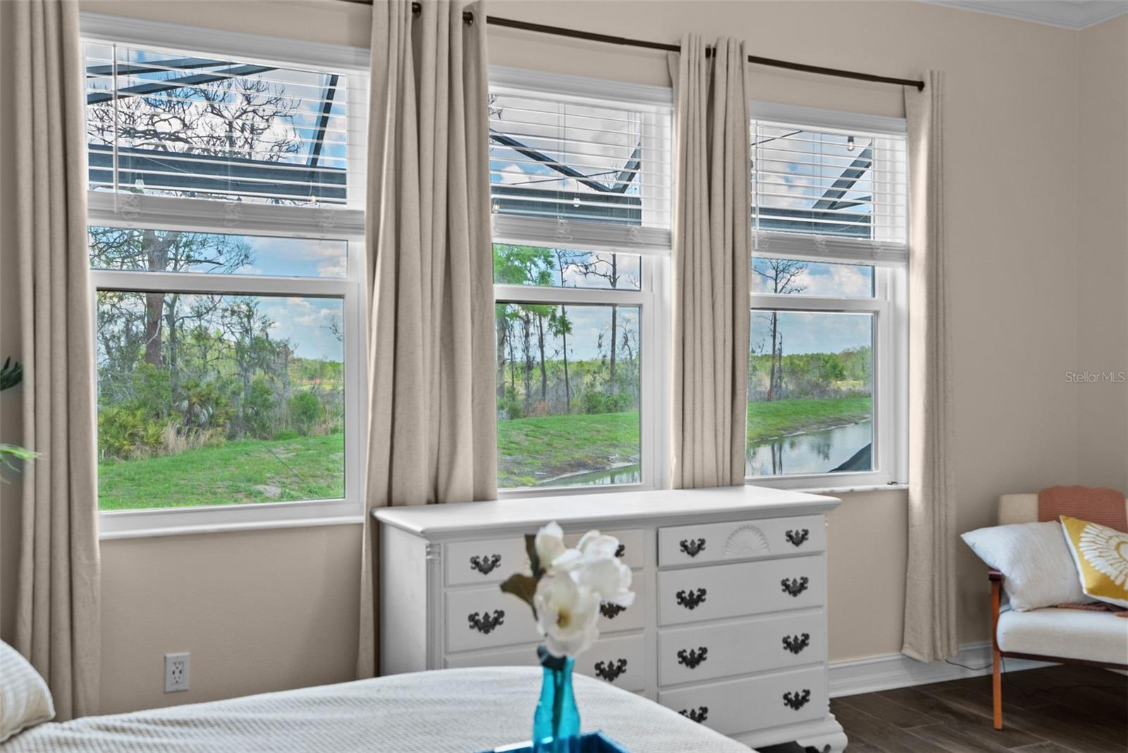 CONNERTON VILLAGE 4 PH 1 - Residential