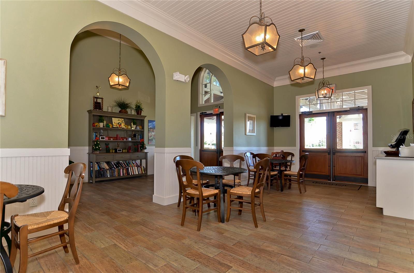 CONNERTON VILLAGE 4 PH 1 - Residential