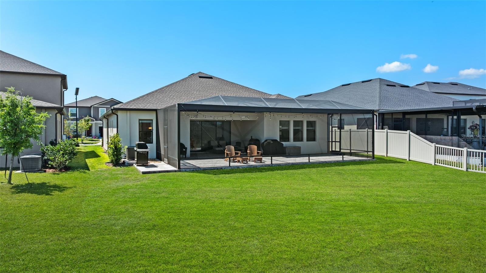 CONNERTON VILLAGE 4 PH 1 - Residential