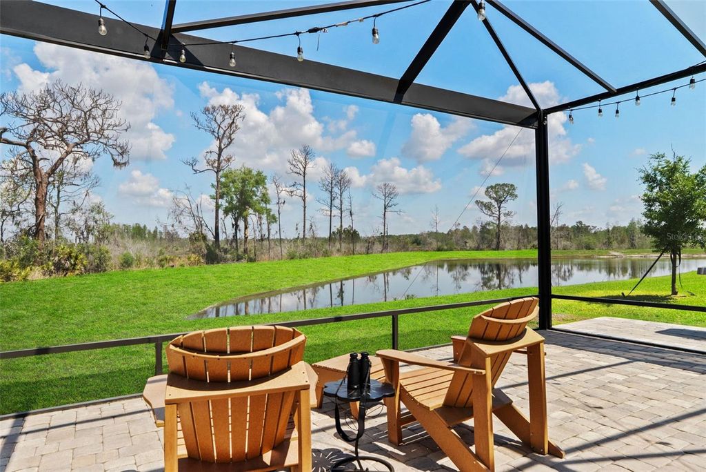Photo of 8934 Little Bluestem Drive, Land O Lakes, FL 34637 (MLS # TB8492723)