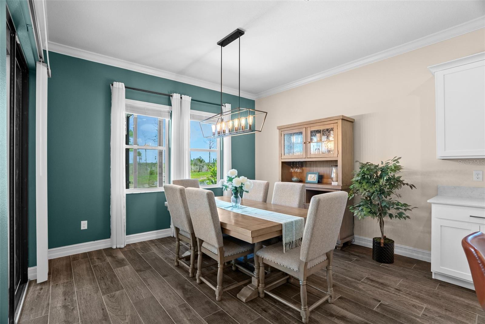 CONNERTON VILLAGE 4 PH 1 - Residential