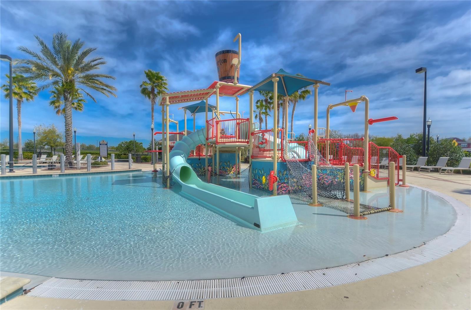 CONNERTON VILLAGE 4 PH 1 - Residential