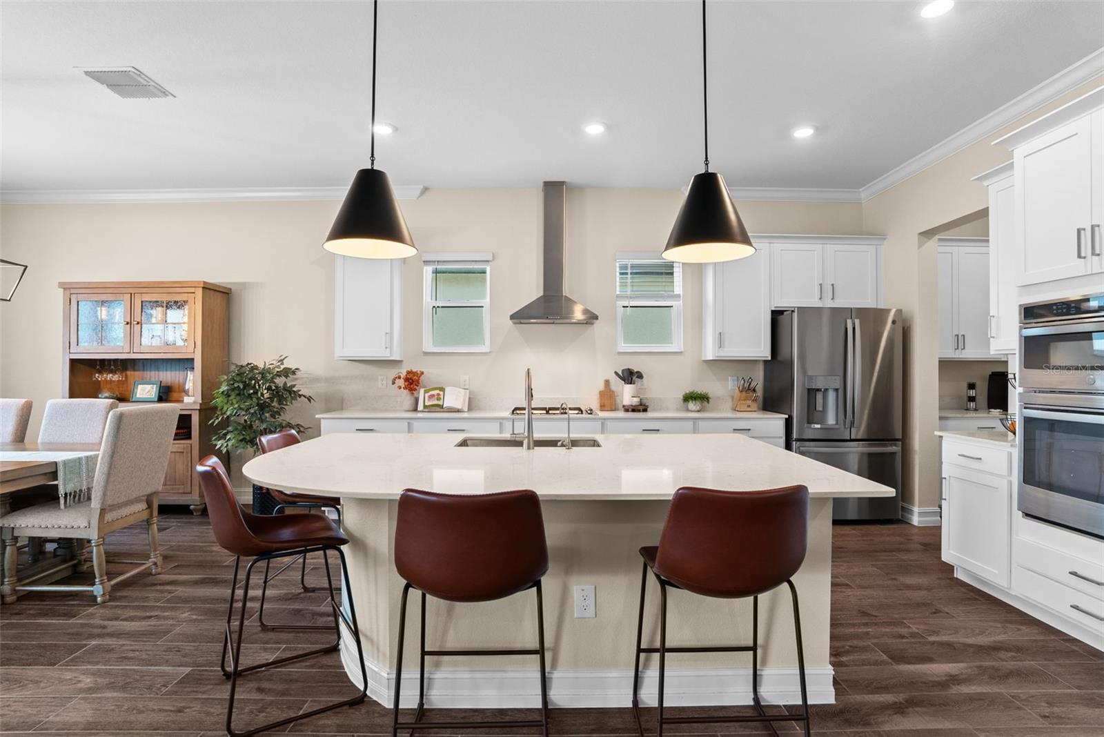 CONNERTON VILLAGE 4 PH 1 - Residential