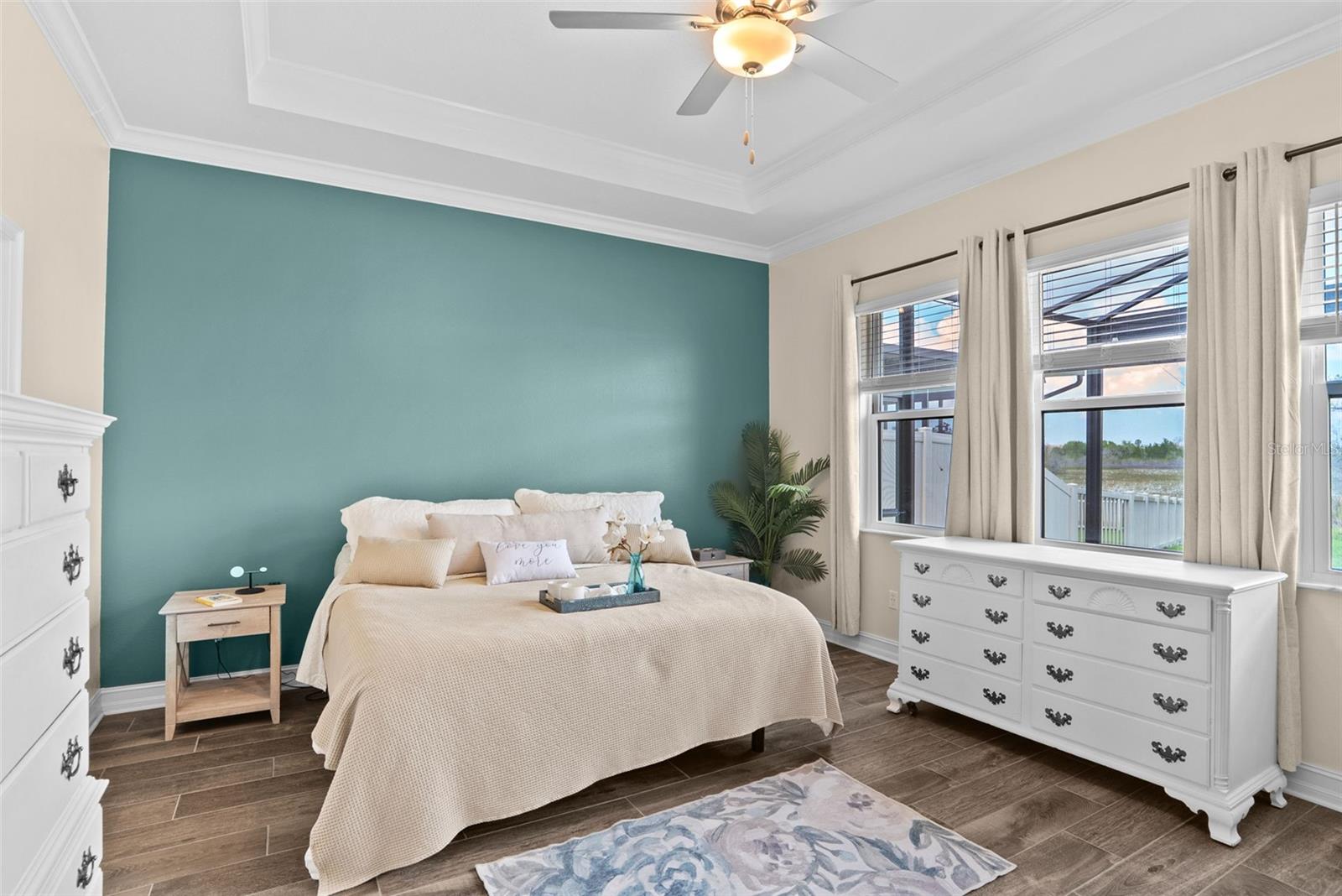 CONNERTON VILLAGE 4 PH 1 - Residential