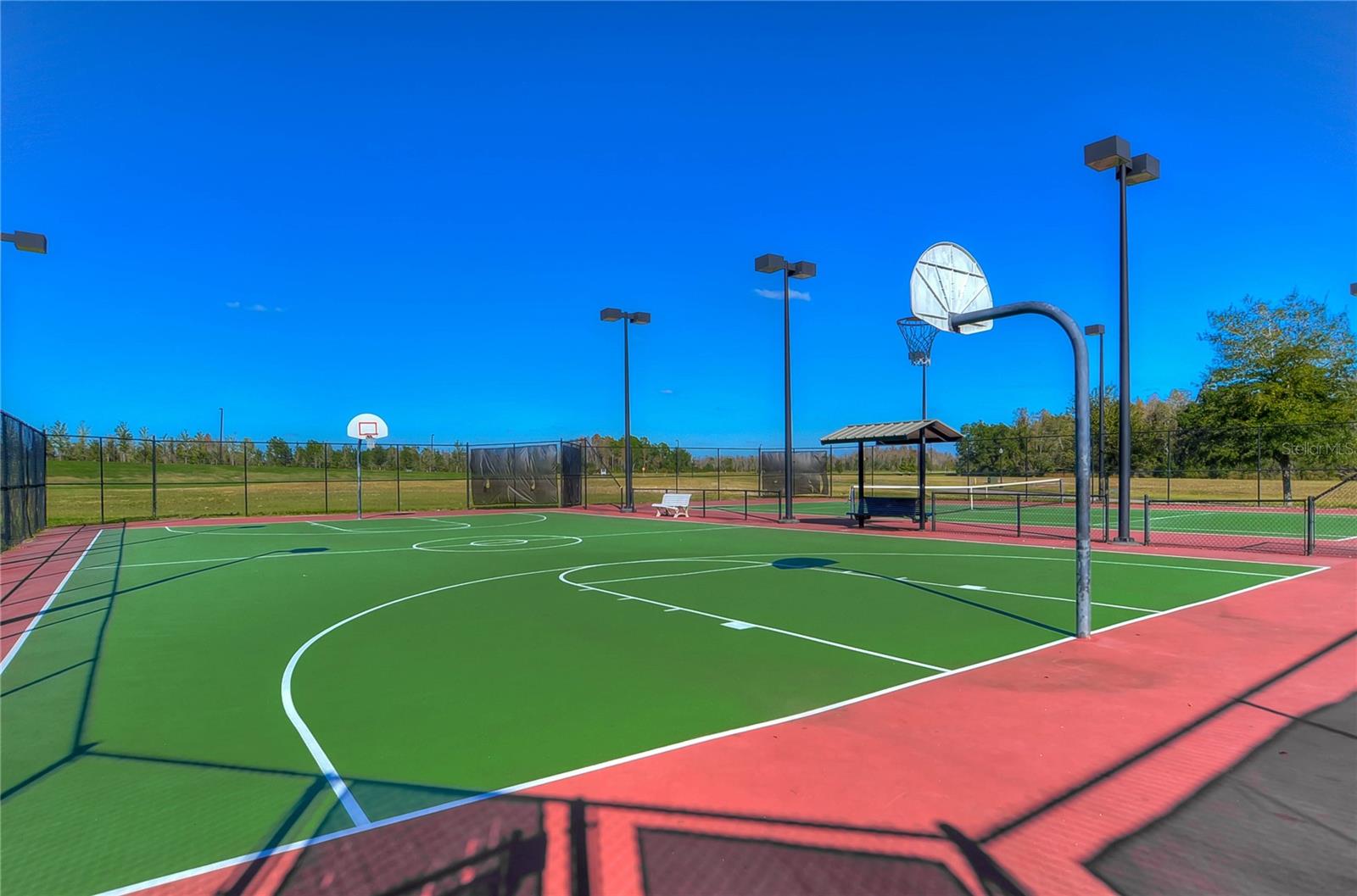 CONNERTON VILLAGE 4 PH 1 - Residential