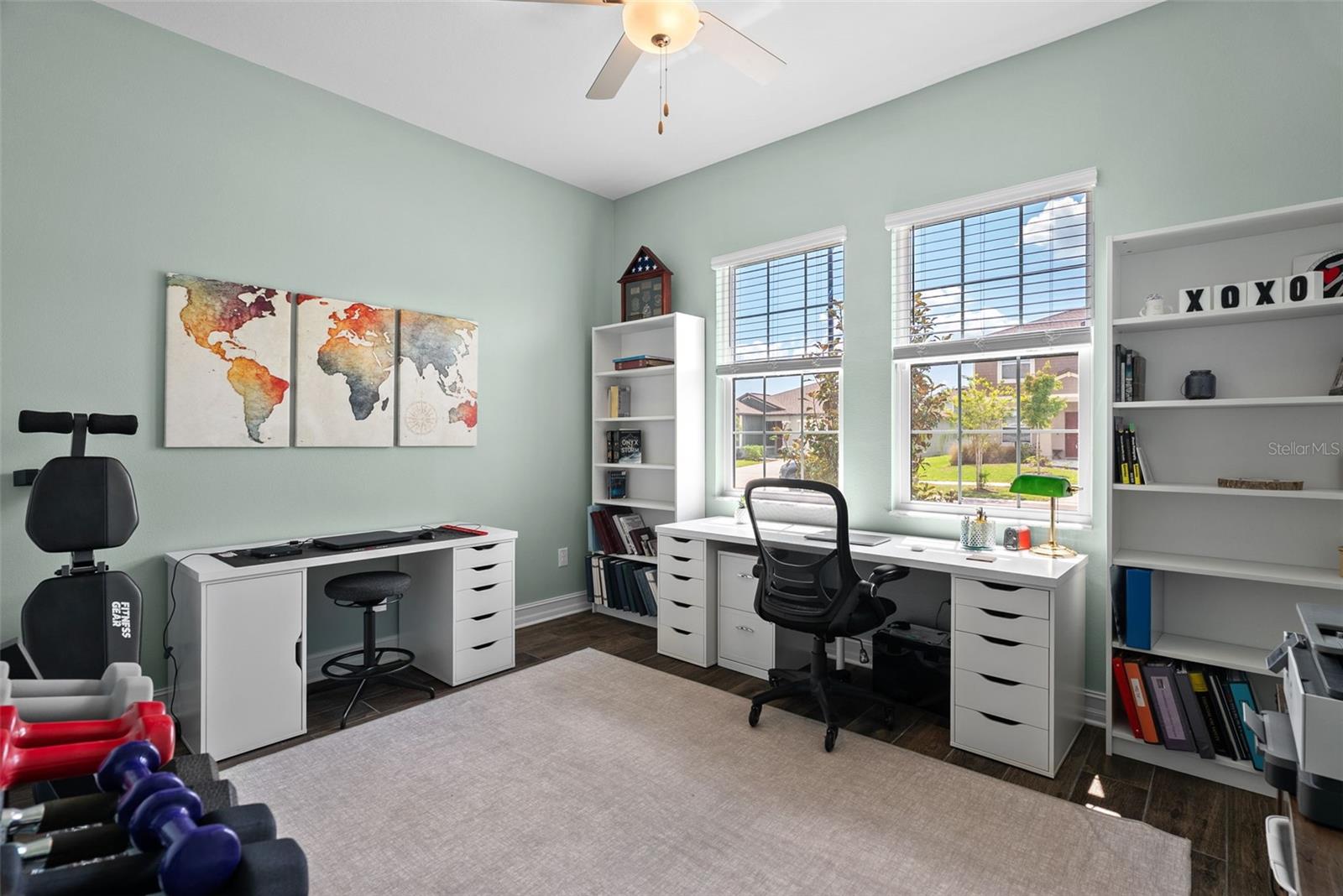 CONNERTON VILLAGE 4 PH 1 - Residential