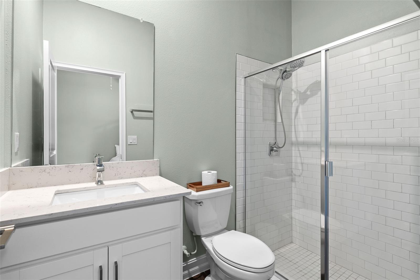 CONNERTON VILLAGE 4 PH 1 - Residential