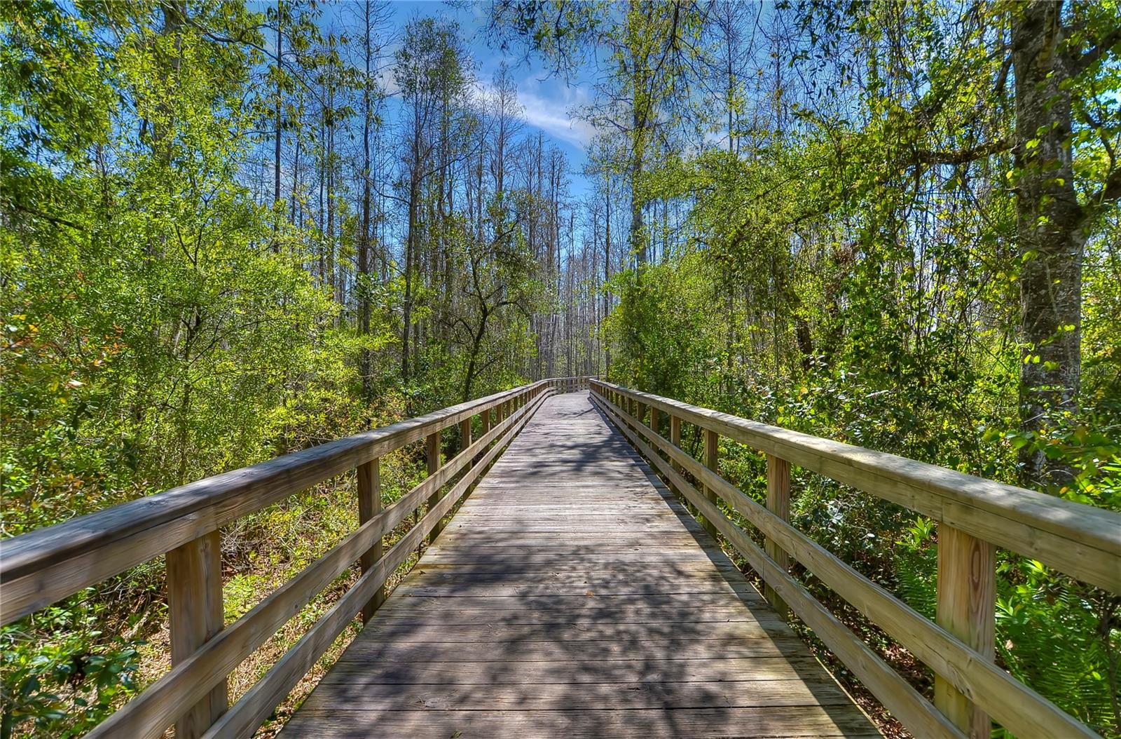 CONNERTON VILLAGE 4 PH 1 - Residential