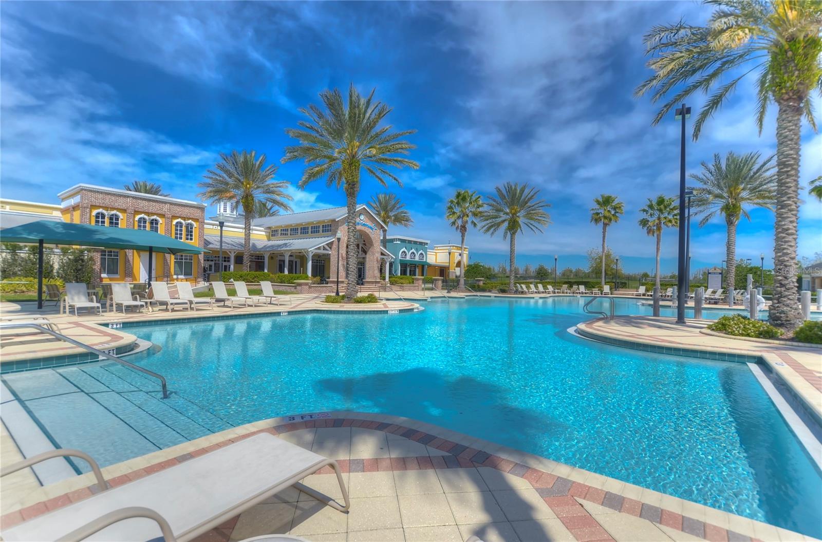 CONNERTON VILLAGE 4 PH 1 - Residential