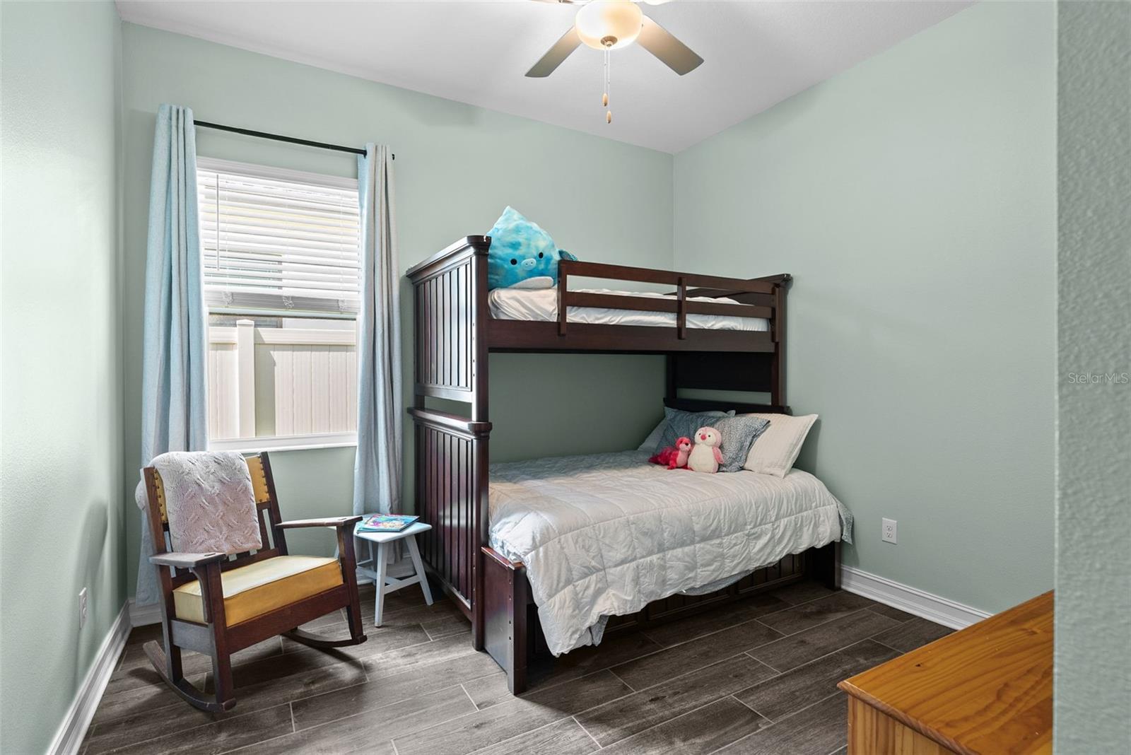 CONNERTON VILLAGE 4 PH 1 - Residential