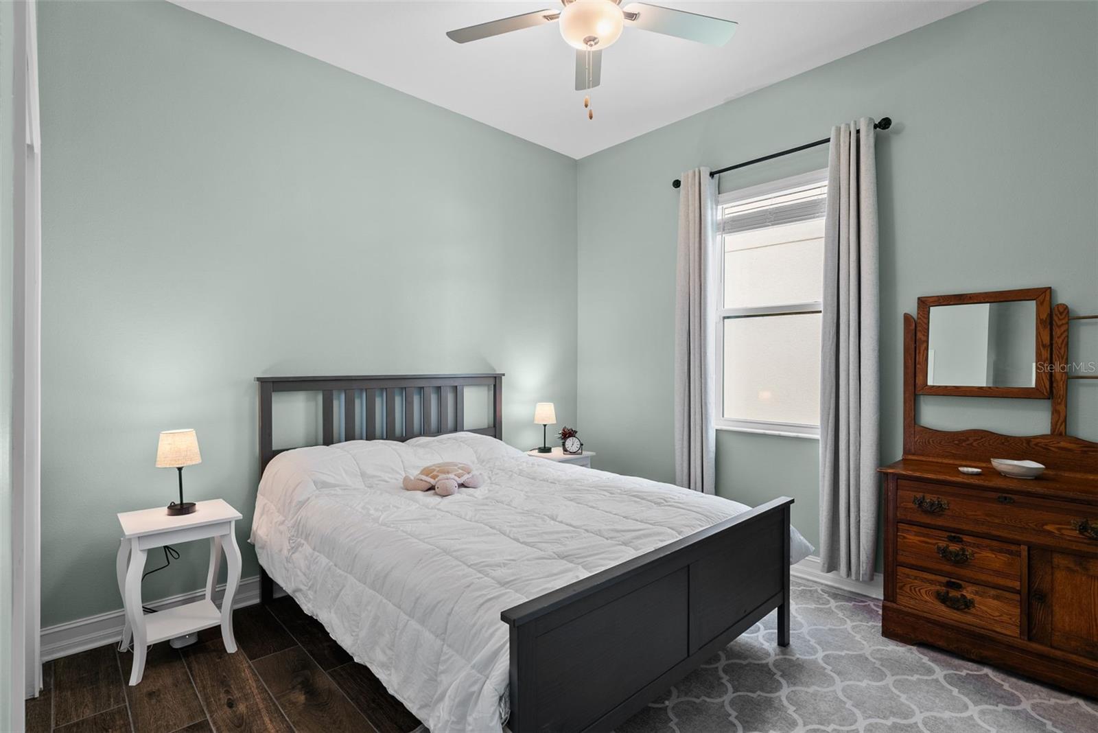 CONNERTON VILLAGE 4 PH 1 - Residential