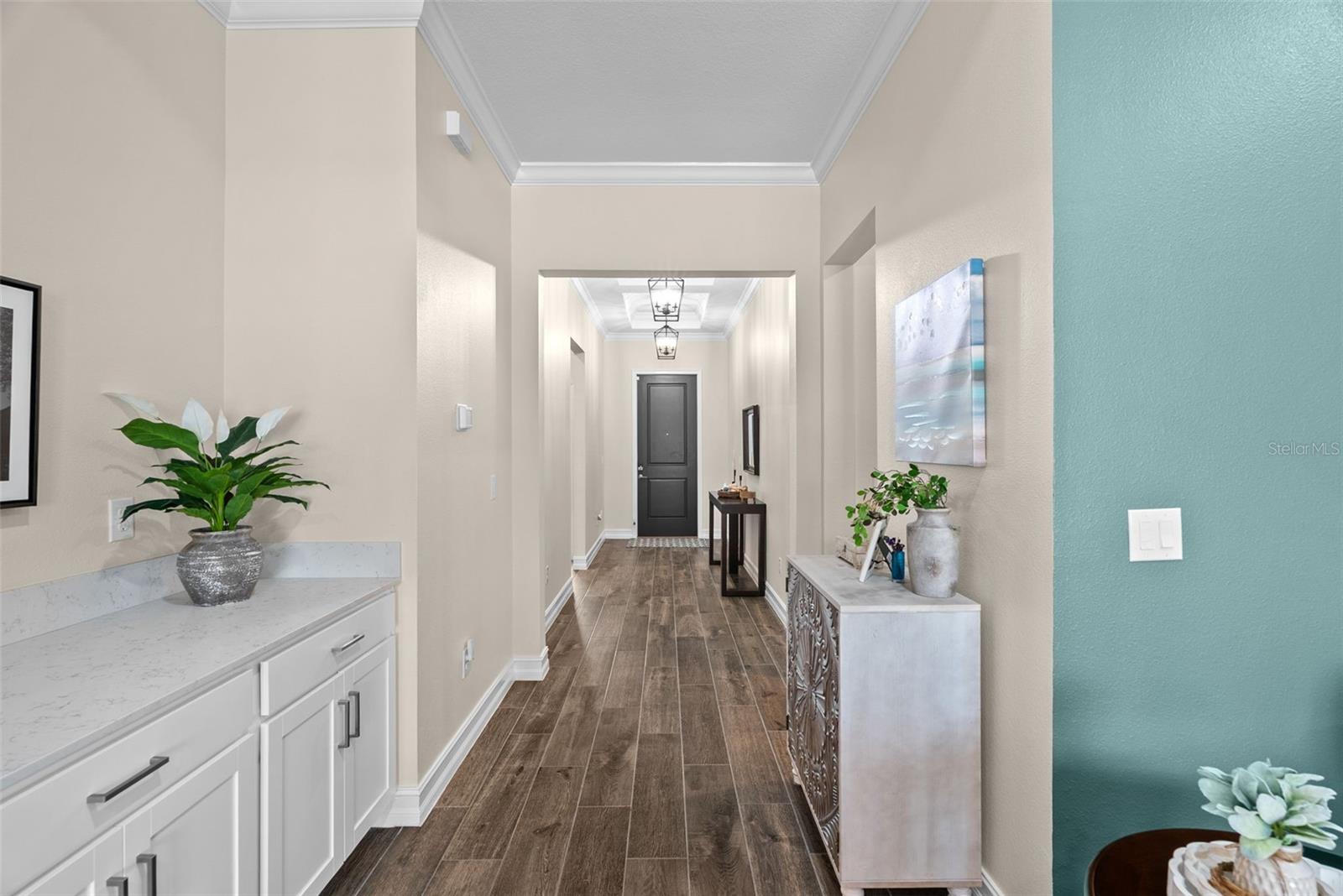 CONNERTON VILLAGE 4 PH 1 - Residential