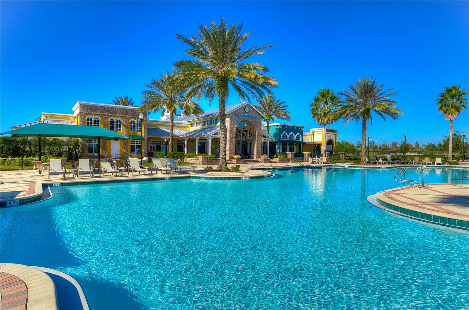 CONNERTON VILLAGE 4 PH 1 - Residential