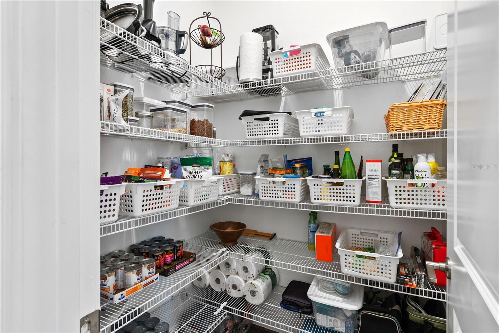 CONNERTON VILLAGE 4 PH 1 - Residential