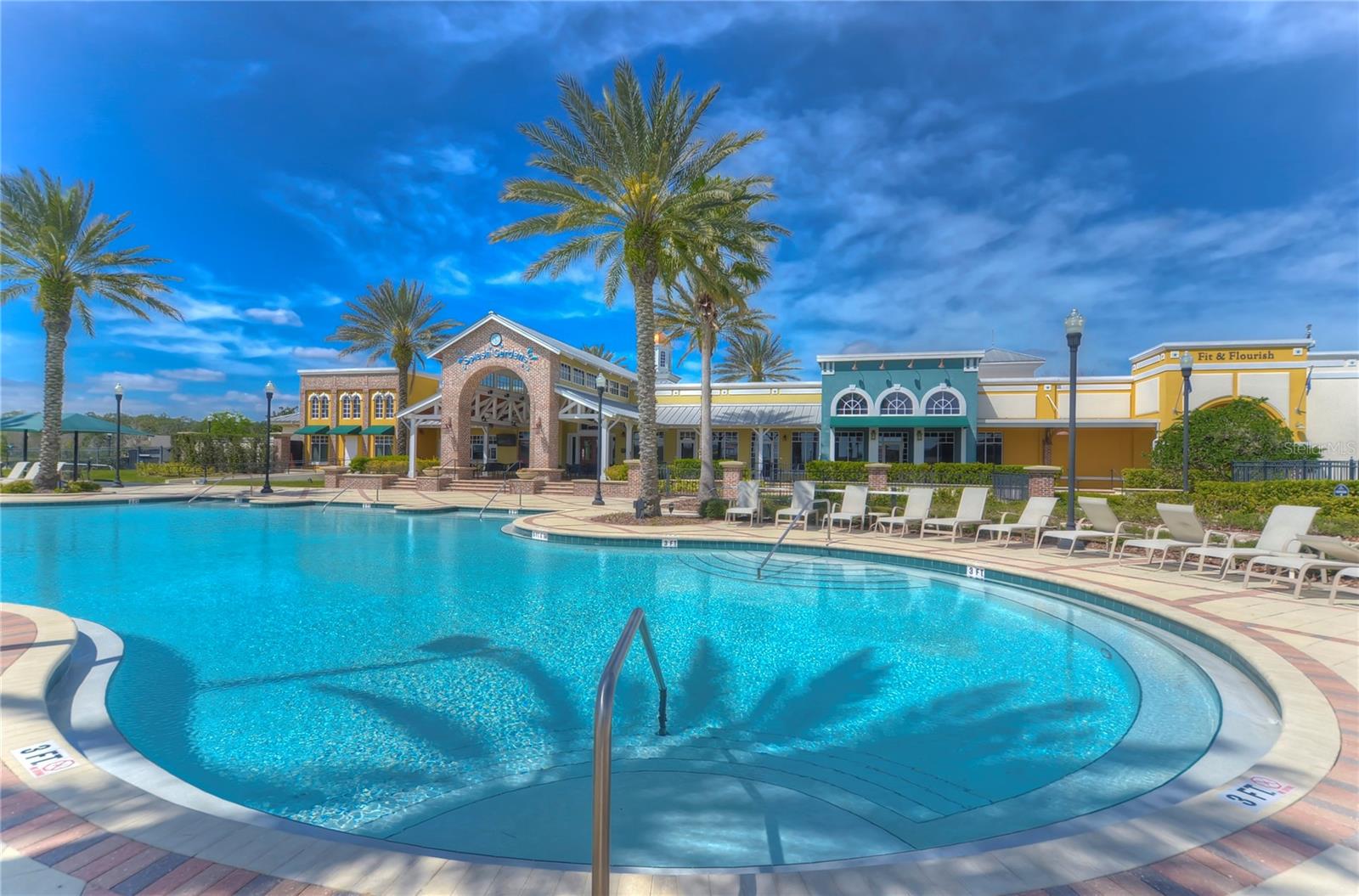 CONNERTON VILLAGE 4 PH 1 - Residential