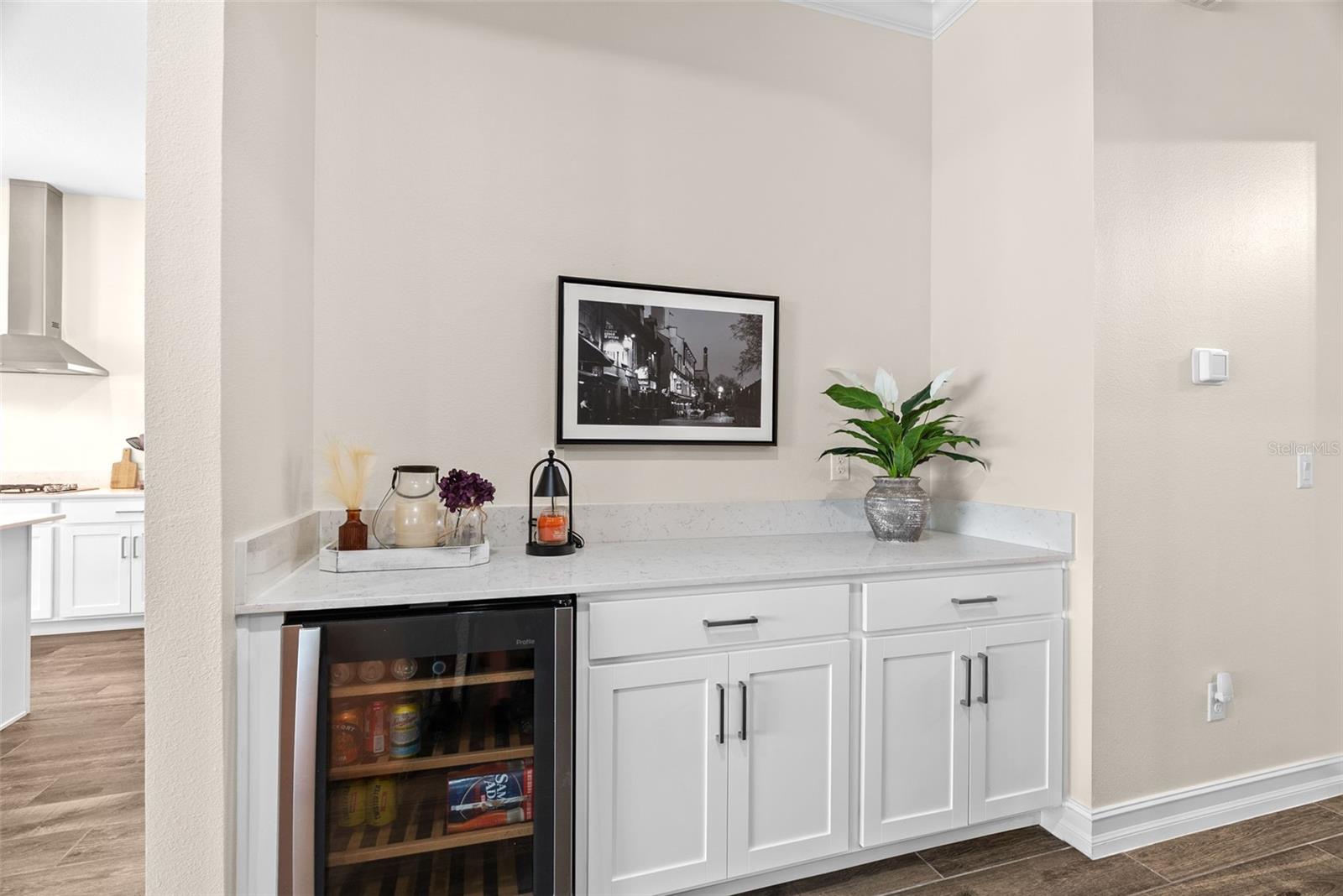 CONNERTON VILLAGE 4 PH 1 - Residential