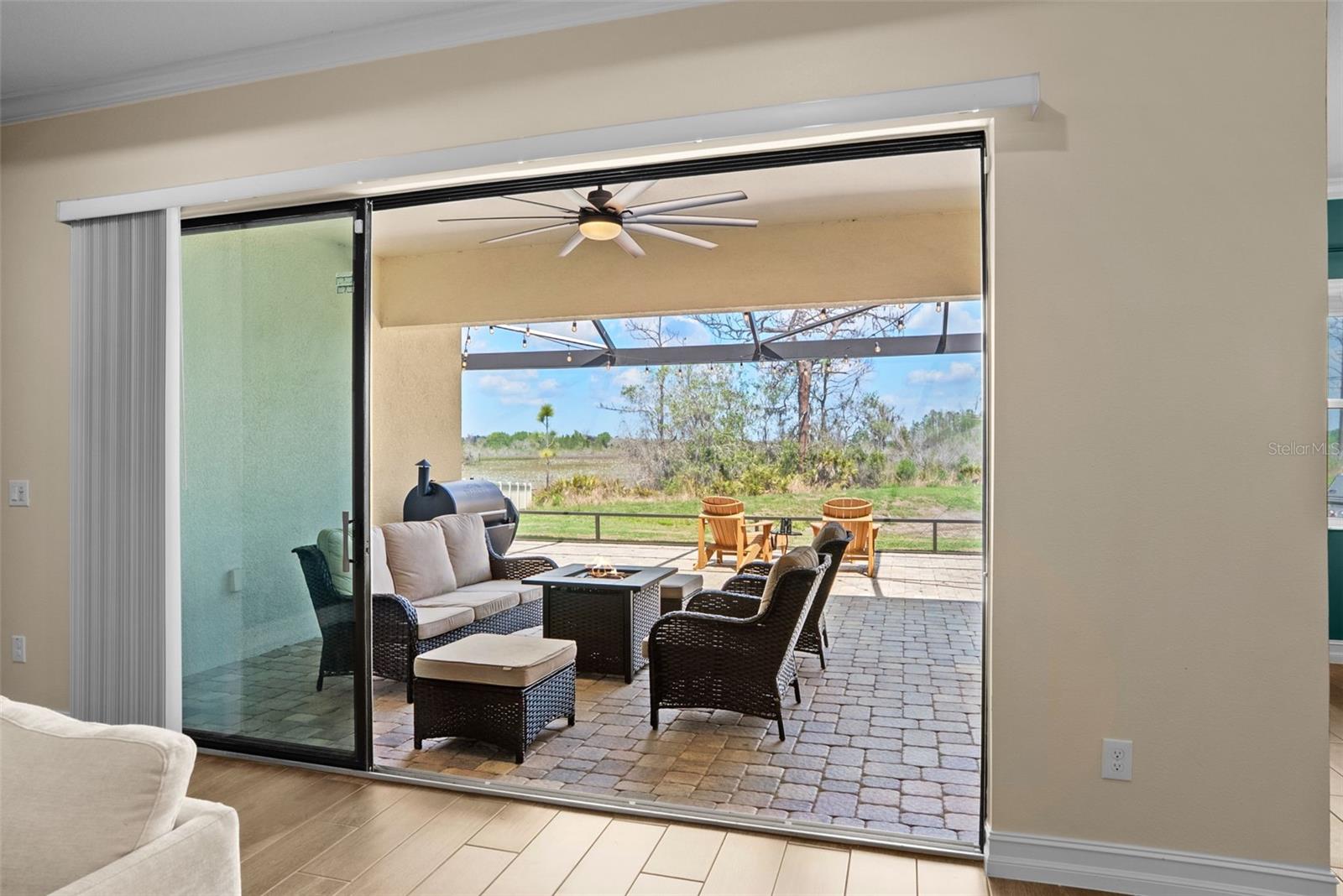 CONNERTON VILLAGE 4 PH 1 - Residential