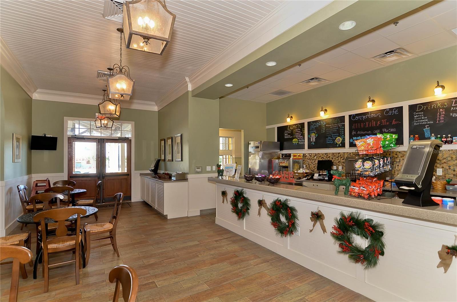 CONNERTON VILLAGE 4 PH 1 - Residential