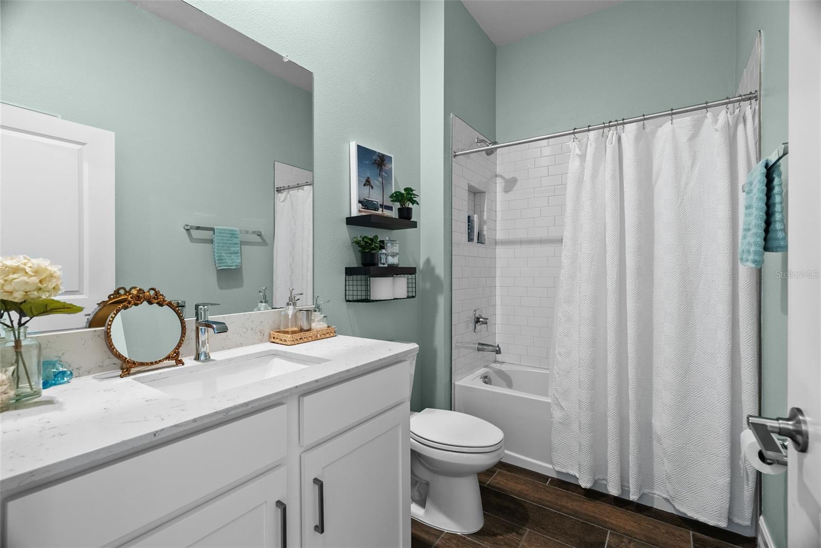 CONNERTON VILLAGE 4 PH 1 - Residential