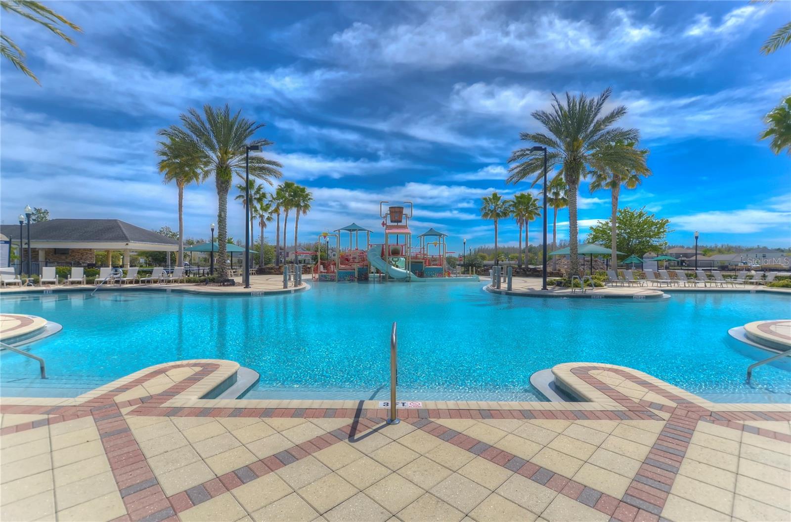 CONNERTON VILLAGE 4 PH 1 - Residential