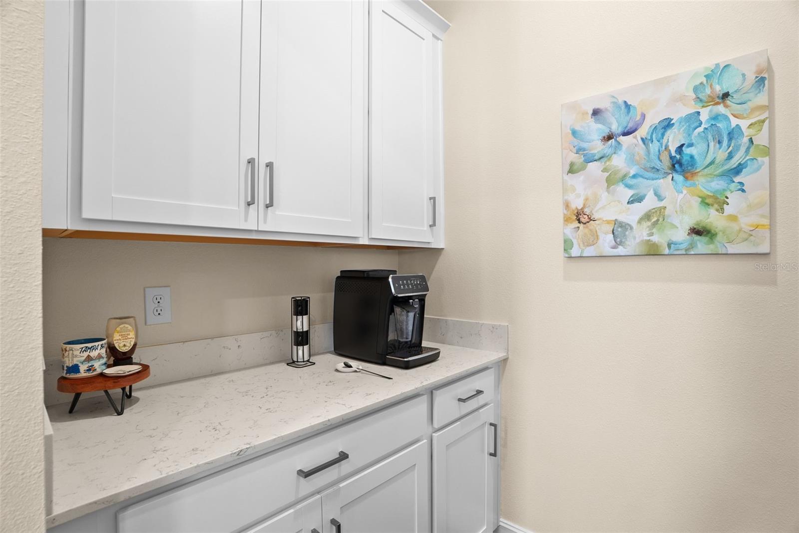 CONNERTON VILLAGE 4 PH 1 - Residential