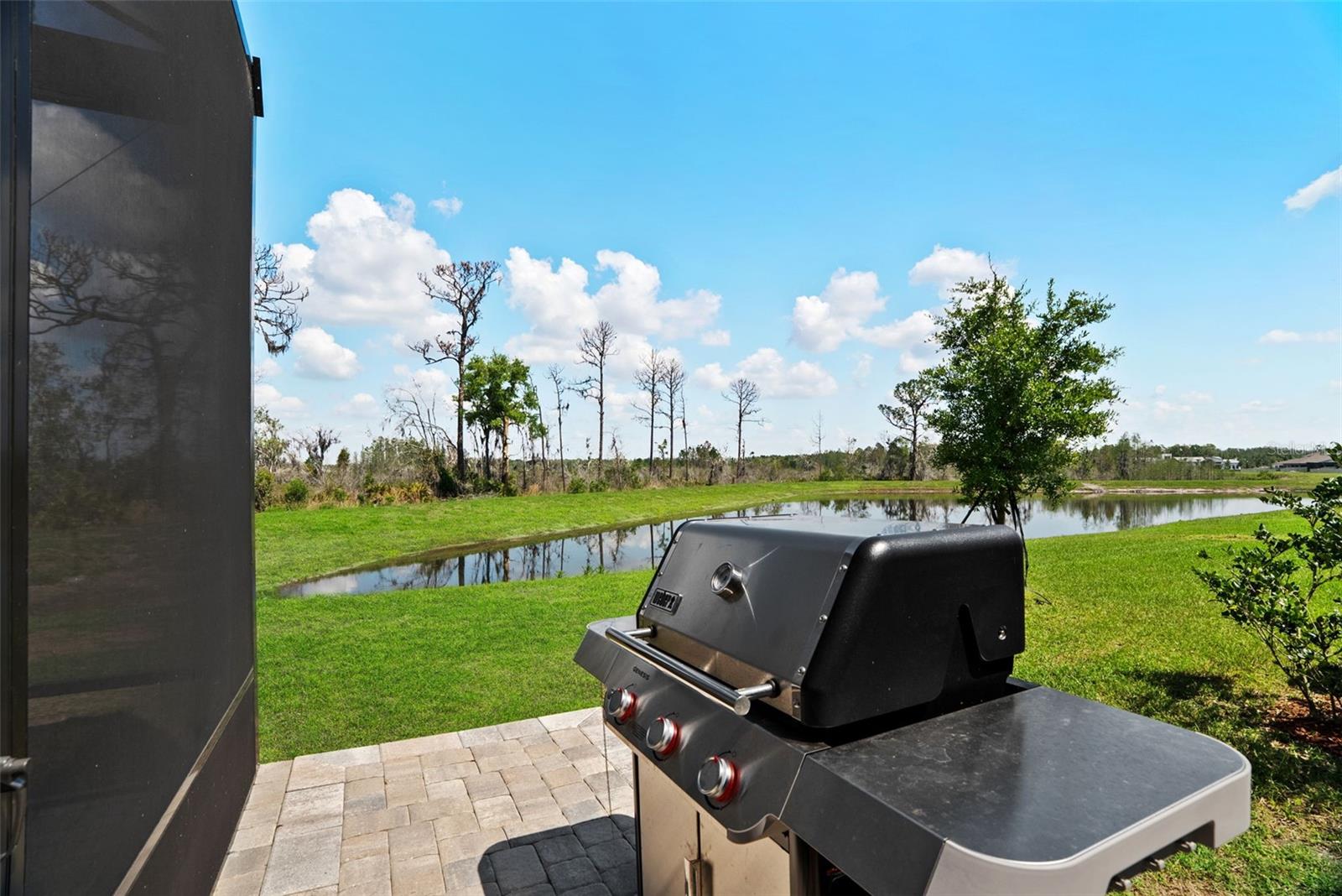 CONNERTON VILLAGE 4 PH 1 - Residential