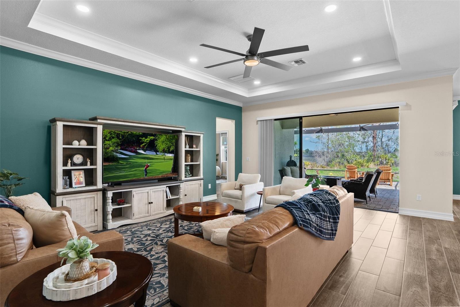 CONNERTON VILLAGE 4 PH 1 - Residential