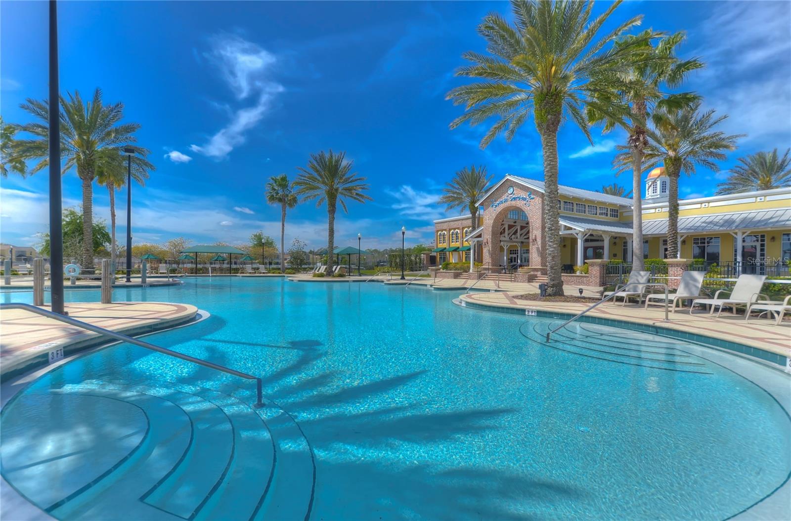 CONNERTON VILLAGE 4 PH 1 - Residential