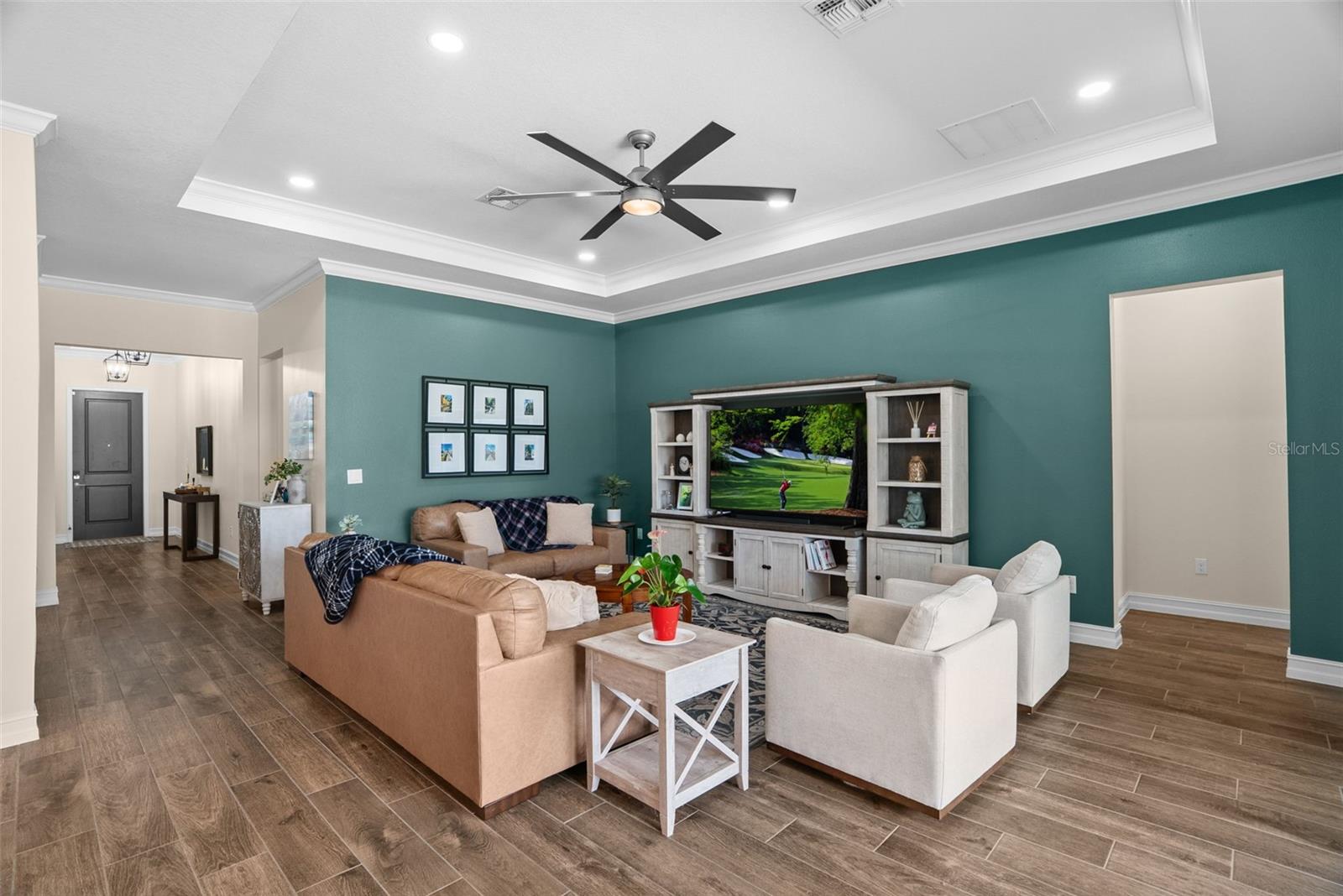 CONNERTON VILLAGE 4 PH 1 - Residential