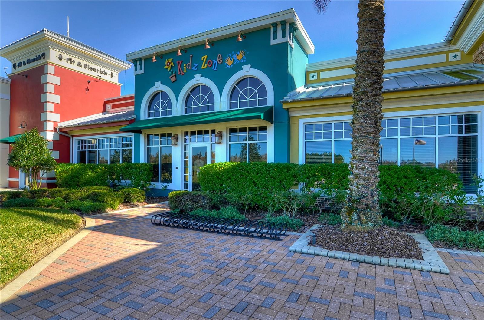 CONNERTON VILLAGE 4 PH 1 - Residential