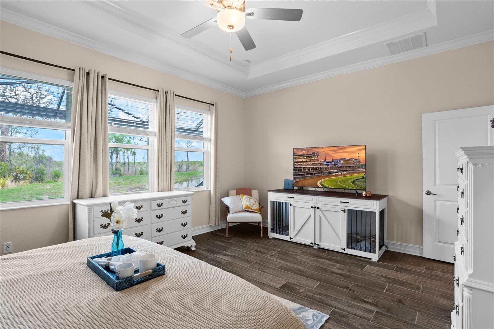 CONNERTON VILLAGE 4 PH 1 - Residential