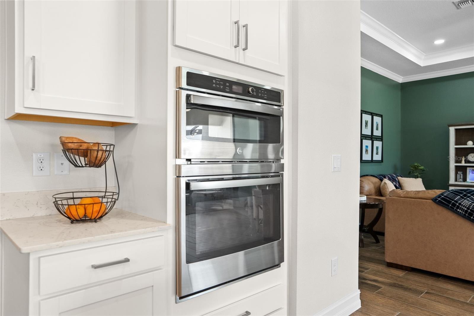 CONNERTON VILLAGE 4 PH 1 - Residential