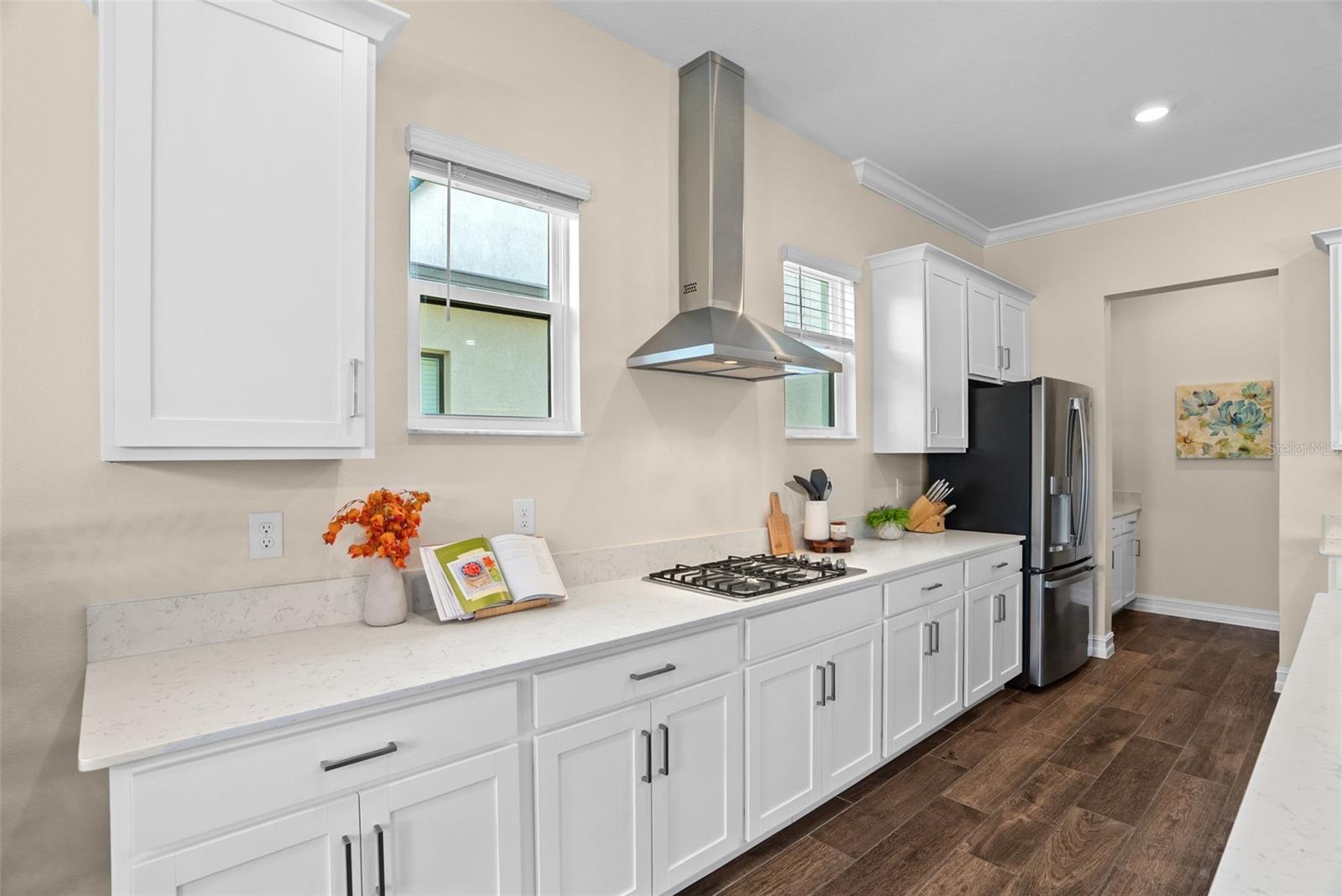 CONNERTON VILLAGE 4 PH 1 - Residential