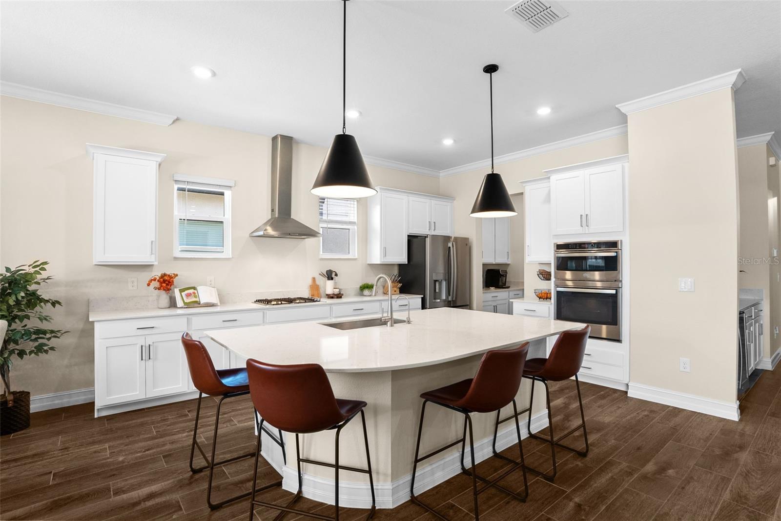 CONNERTON VILLAGE 4 PH 1 - Residential