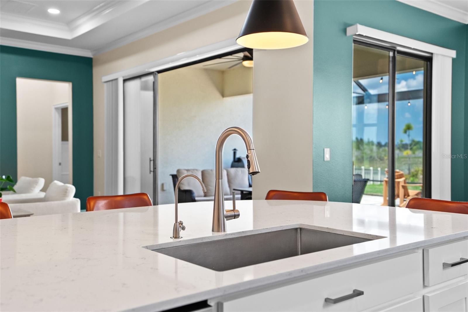 CONNERTON VILLAGE 4 PH 1 - Residential