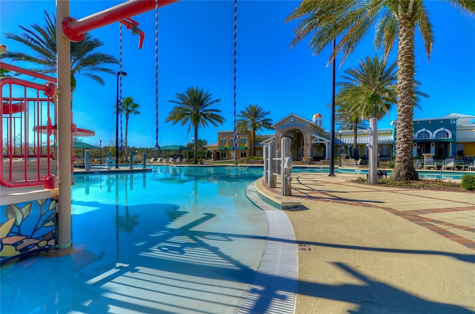 CONNERTON VILLAGE 4 PH 1 - Residential