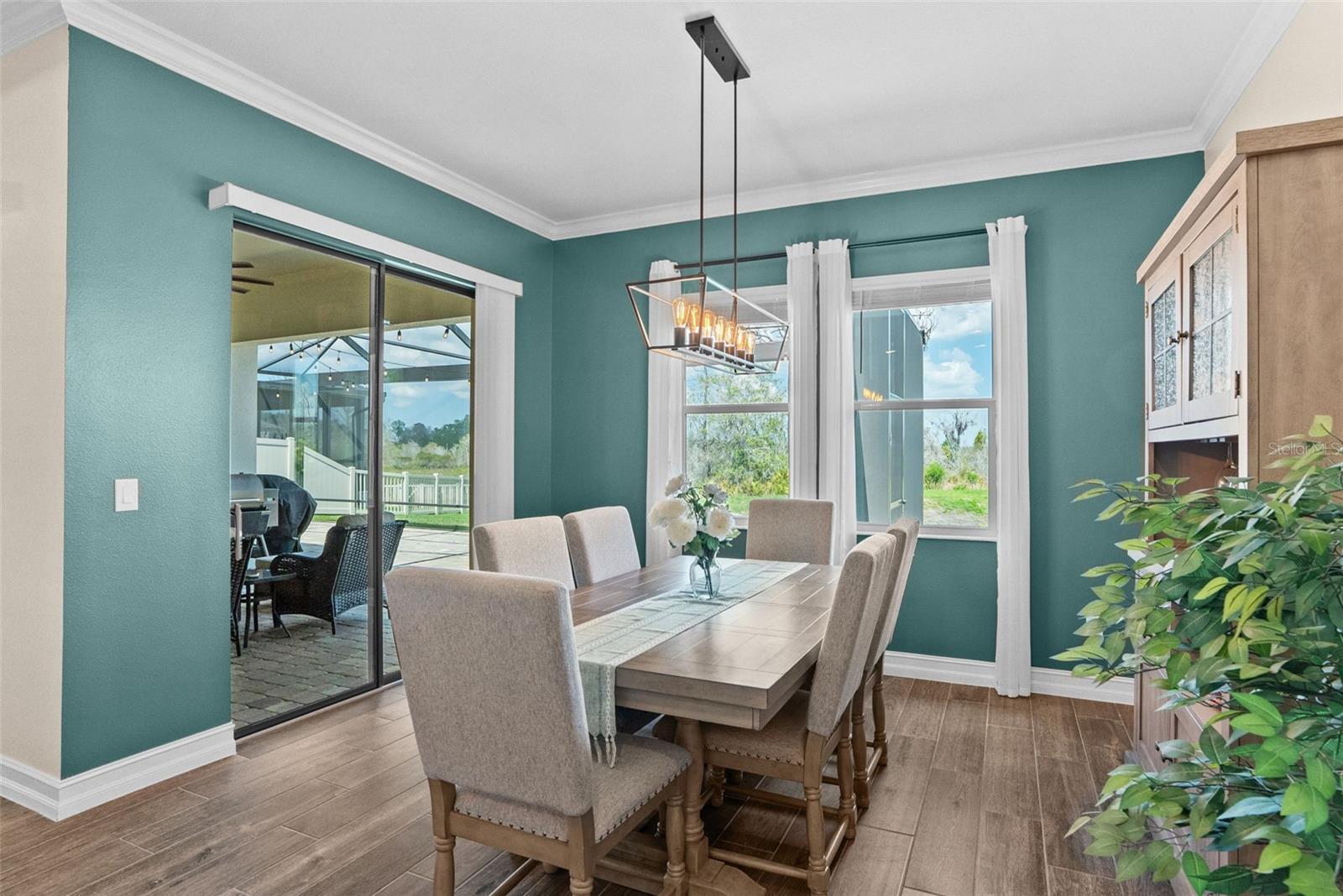 CONNERTON VILLAGE 4 PH 1 - Residential