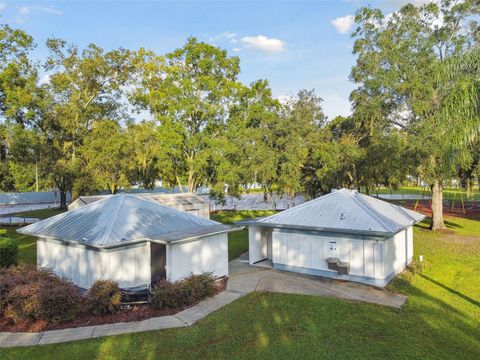 A home in LAND O LAKES