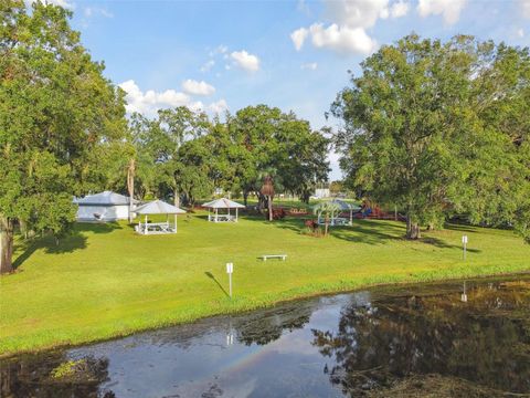 A home in LAND O LAKES