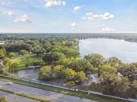 A home in LAND O LAKES