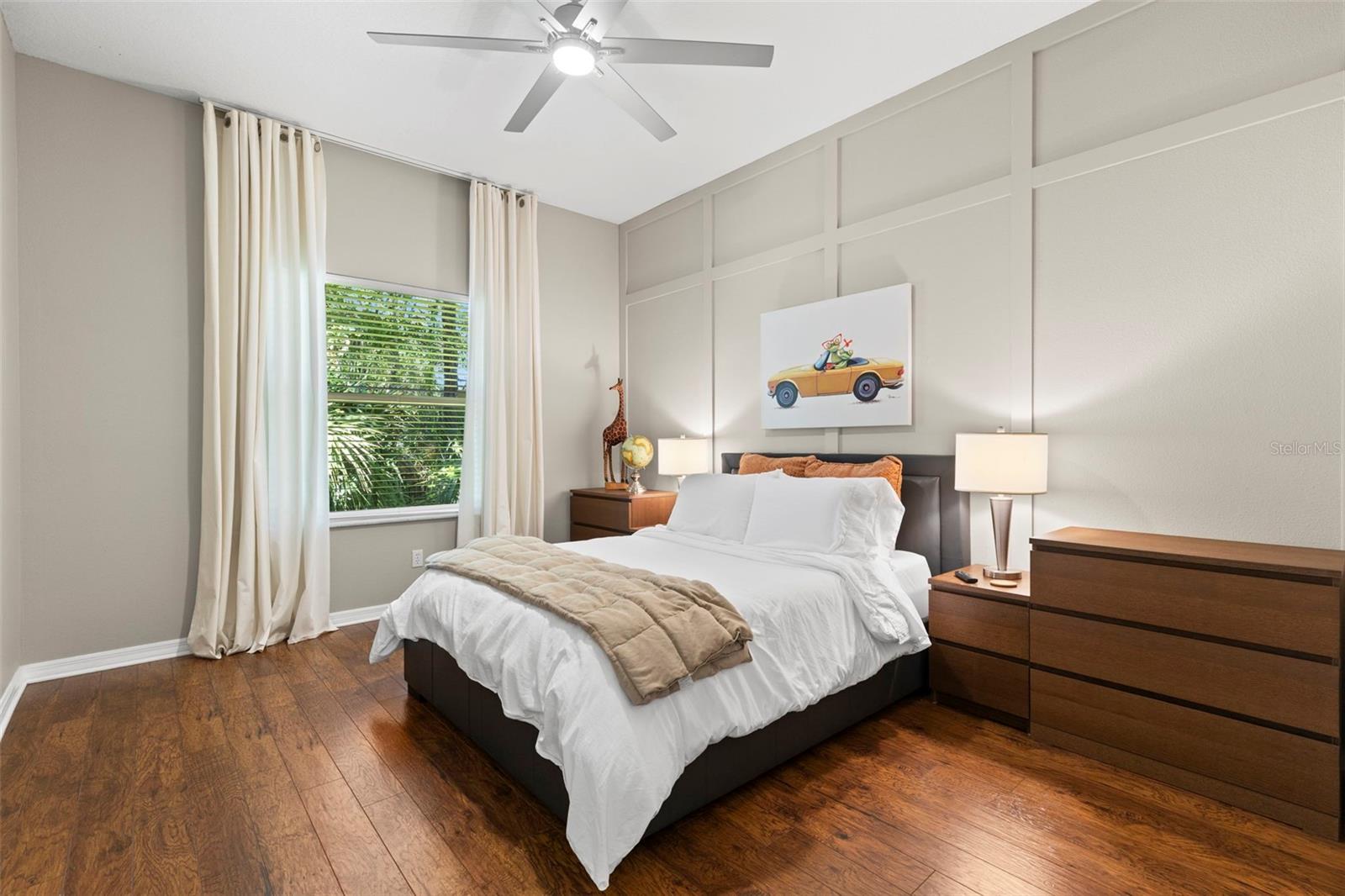 TAMPA PALMS - Residential