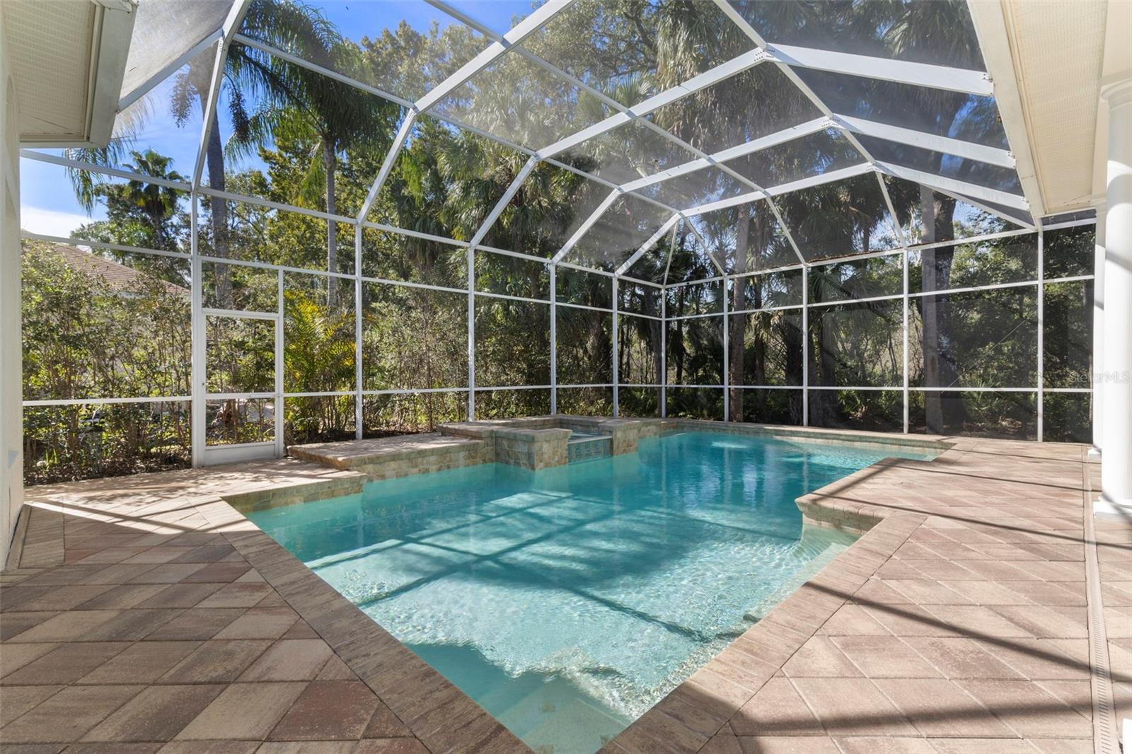 TAMPA PALMS - Residential