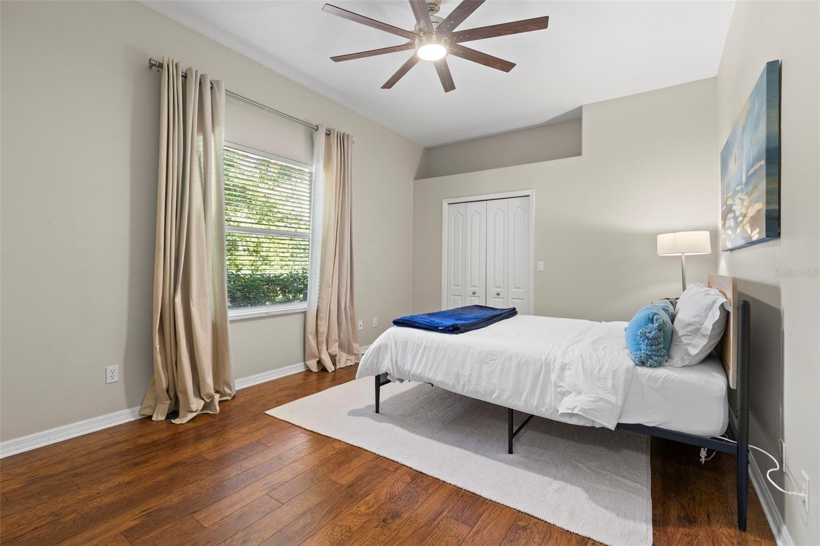 TAMPA PALMS - Residential