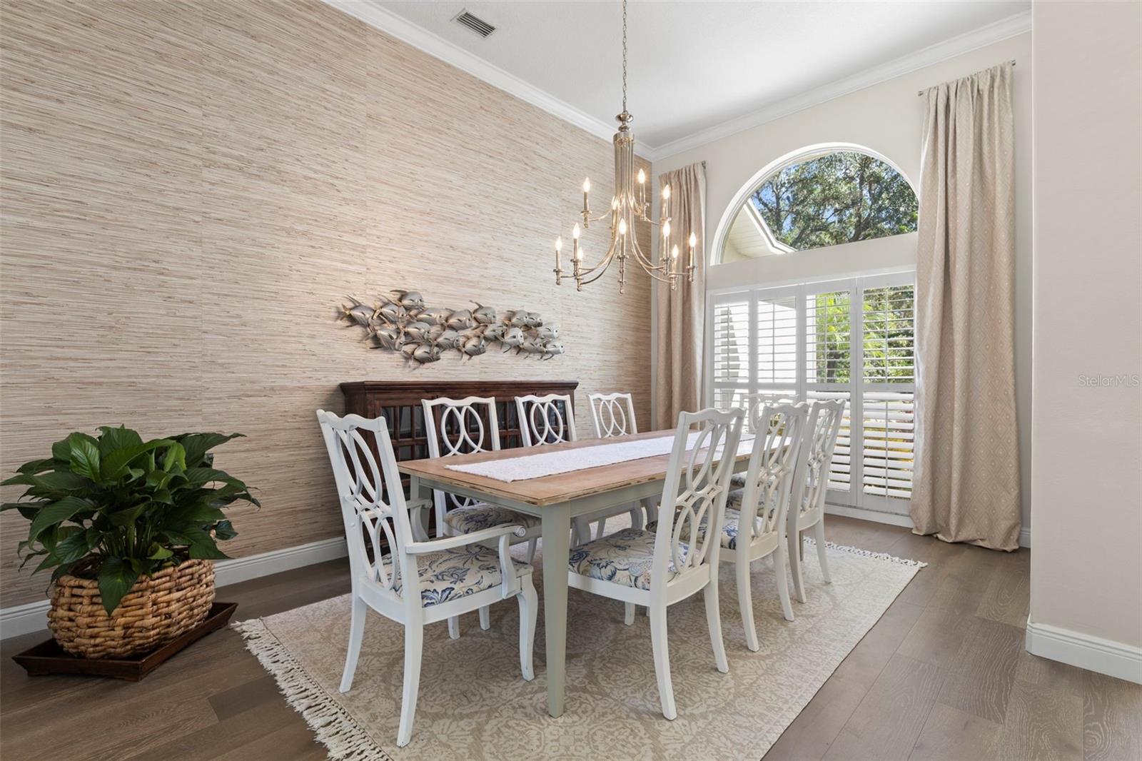 TAMPA PALMS - Residential