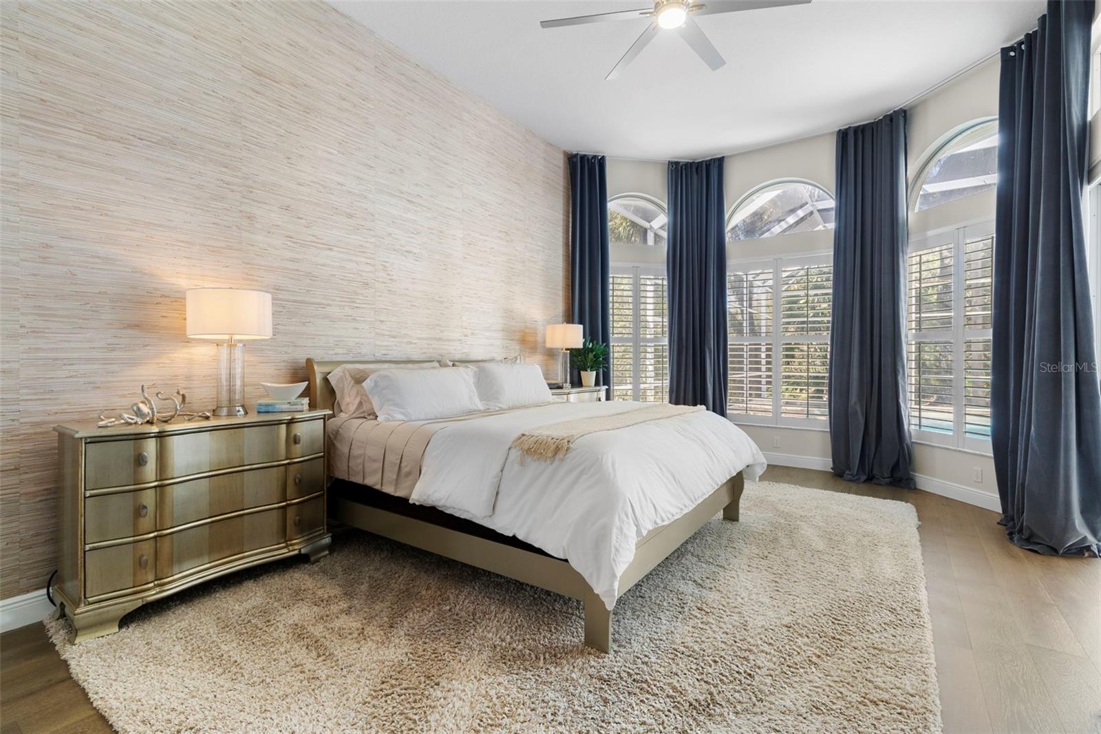 TAMPA PALMS - Residential