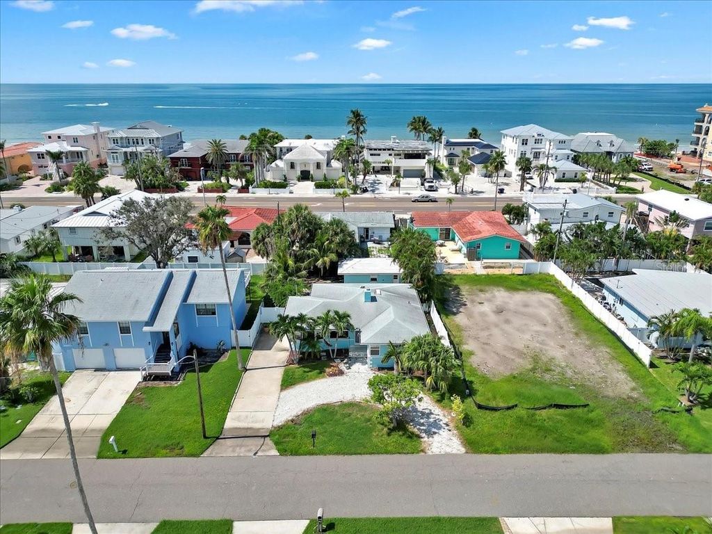 Photo of 16212 1st Street E, Redington Beach, FL 33708 (MLS # TB8421487)