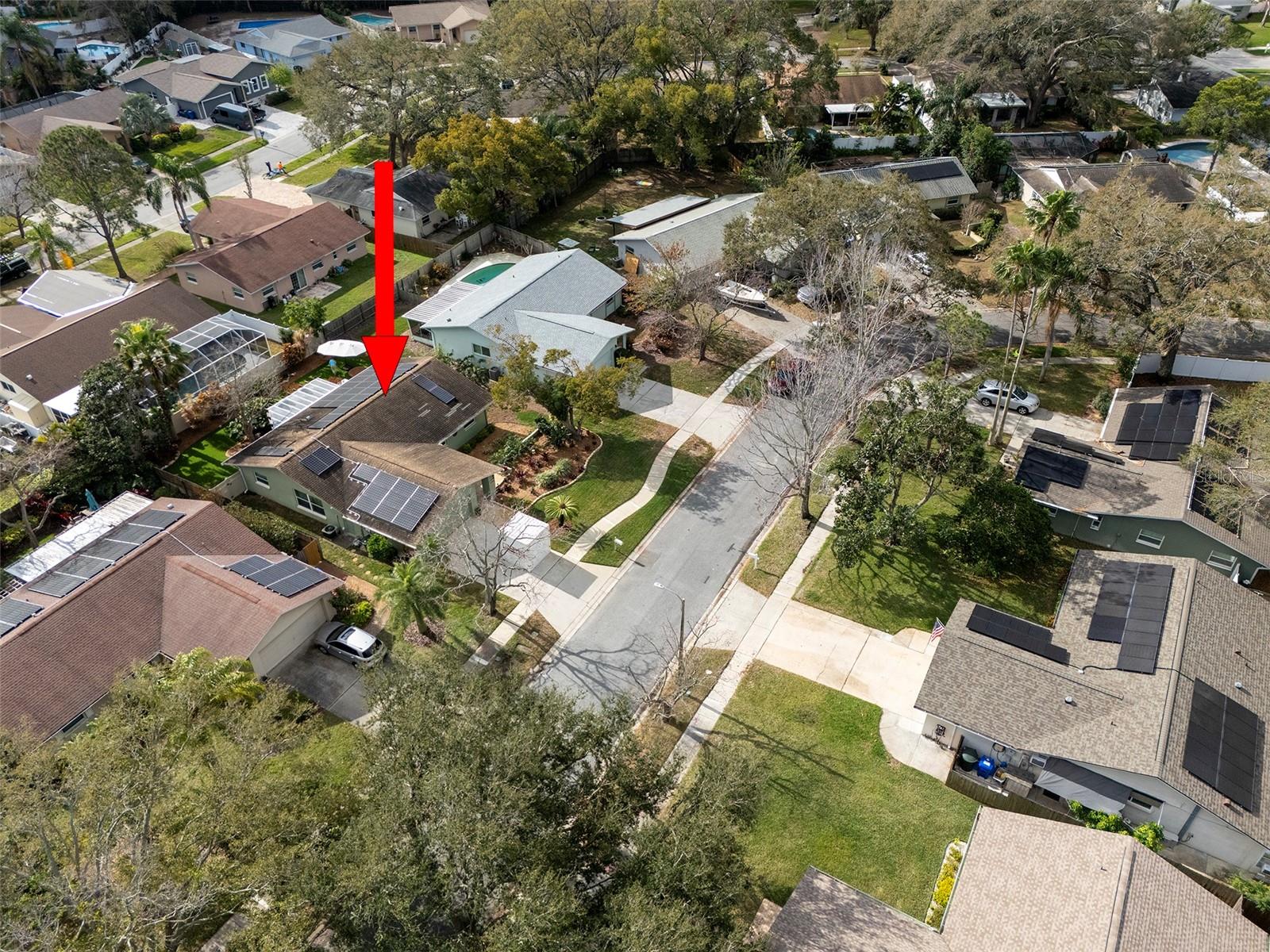 1363 OVERLEA DRIVE